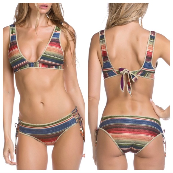 becca west village swim